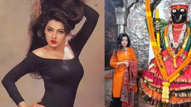 Mamta Kulkarni Interview