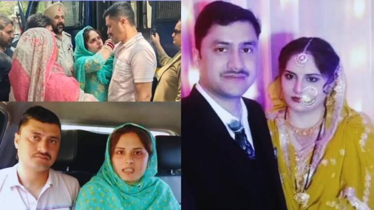 पहलगाम आतंकी हमले के बीच एक जवान की निजी कहानी आई सामने