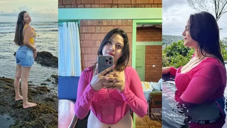 "Spy Network Busted: YouTuber Jyoti Malhotra Among 12 Arrested for Pakistan-linked Connections"