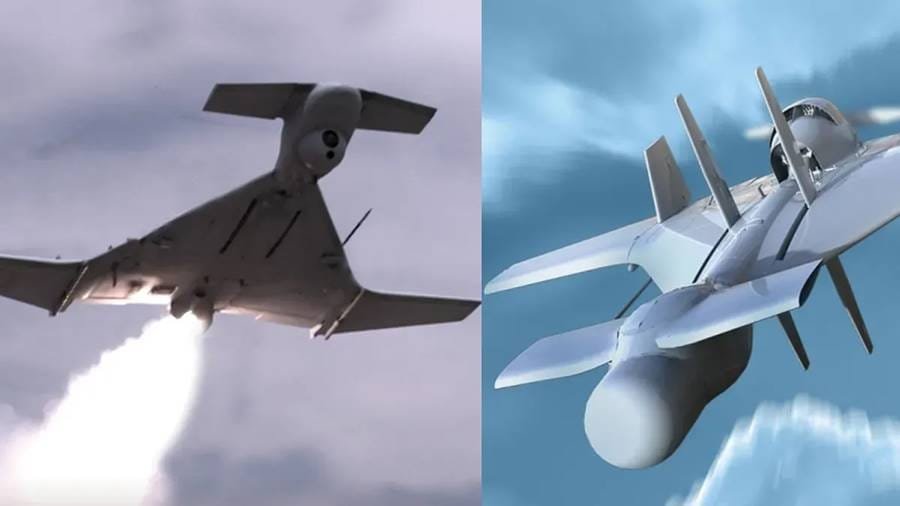 Harop drones: Vah precision hathiyaar jiska upyog Bharat ne Pakistani air defense systems ko neutralize karne ke liye kiya