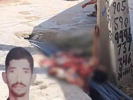 Bijli ke khule taaron ki chhapat mein aaya kisan, mauke par maut: khet se lautte waqt haadsa, gaon mein shok ki lehar