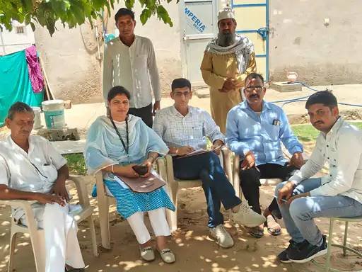 GST Scam of ₹2.31 Crore Uncovered in Jhunjhunu via Fake Company; Documents of Dubai Resident Misused