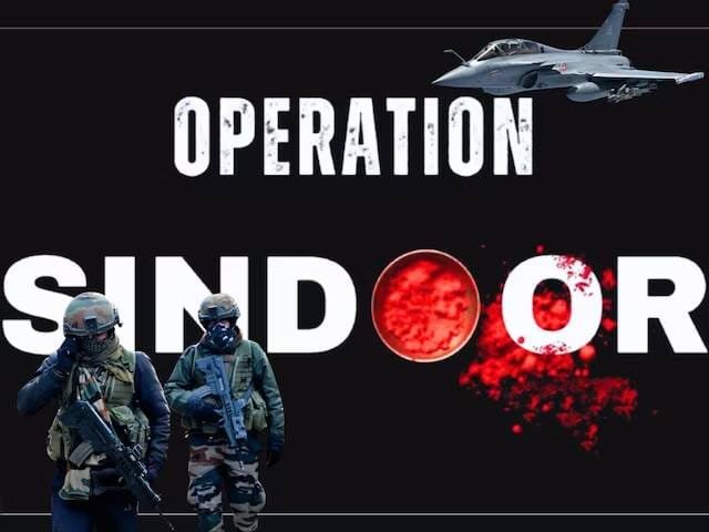 "Operation Sindoor: Bharat ka aatank ke khilaaf surgical prahaar, janiye kab, kaise aur kahaan hua hamla"