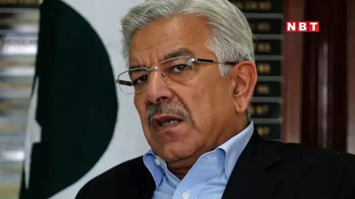 Pakistan ke Raksha Mantri ka Bayaan: "Abhi Parmanu Hathiyaar Nahin, Lekin..." — Vaishvik Patal par Pakistan ka Aakramak Rukh