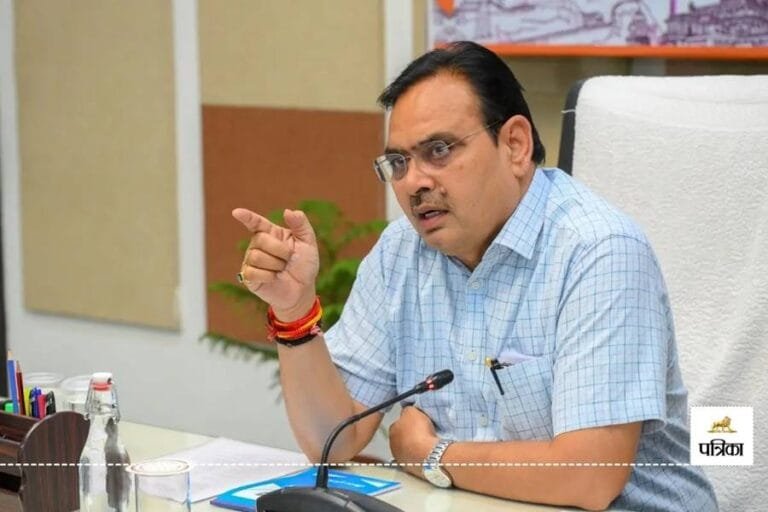 "Rajasthan mein radd hue 9 naye jile: Sarkar ke faisle ke peeche ki kahani aur iska asar"