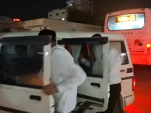 Revelation of 89 Lakh Salary Scam at Jhunjhunu Roadways Depot: High-Level Investigation Team Seizes Documents of 17 Employees