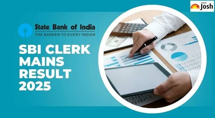 SBI Clerk Mains Result 2025 jald hone wala hai jaari – janiye kaise karein check, kya hoga aage ka process