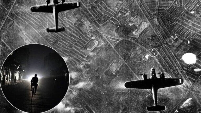 "Blackout kya hota hai? Yuddhkalin andhkaar ki ranneeti, jisse roshni bhi khatra ban jaati hai"