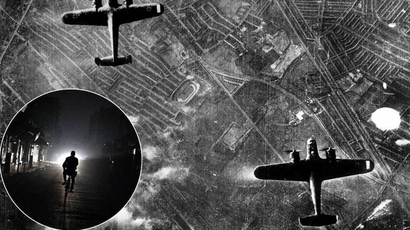 "Blackout kya hota hai? Yuddhkalin andhkaar ki ranneeti, jisse roshni bhi khatra ban jaati hai"