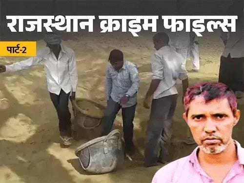 "Cousin Crosses All Limits of Cruelty, Murder Mystery Unravels After 7 Years"