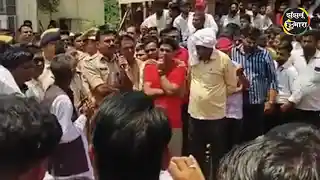 नवलगढ़ में बच्ची के अपहरण से सनसनी, पुलिस जांच तेज़ अब तक क्या-क्या हुआ