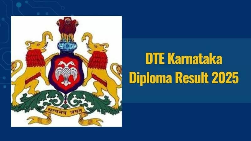 BTELinx DTE Karnataka Diploma Result 2025 Out: April-May Pariksha Parinaam Ghoshit, Direct Link se abhi check karein!