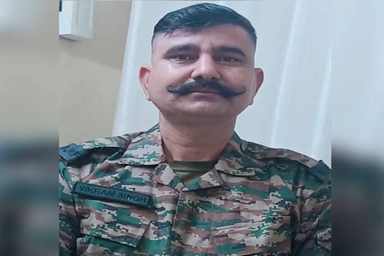 Fauji ko Scorpio mein jabran utha le gaye, berahami se peeta, phir kar di hatya: Police ne do aaropiyon ko kiya giraftar