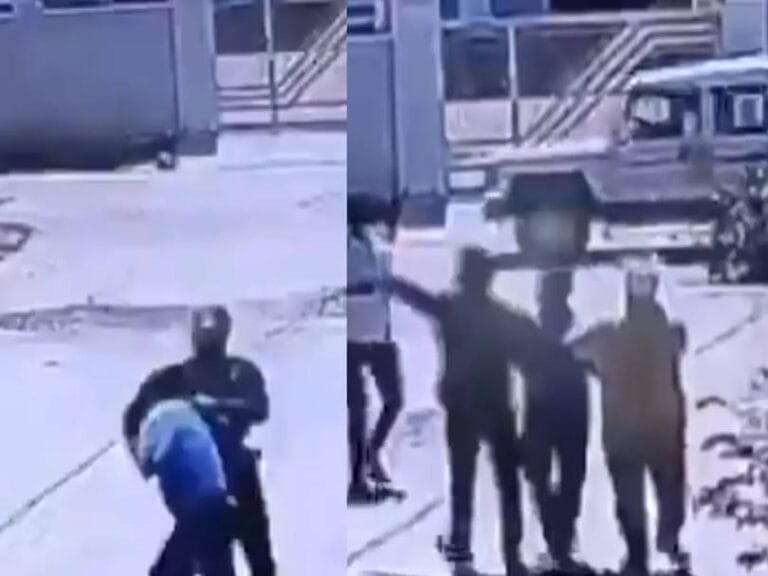 Jhunjhunu mein rishwat lete pakde gaye adhikaari: 'Surya Ghar Yojana' ki files ke liye maangi thi ₹4,000 ki ghoos