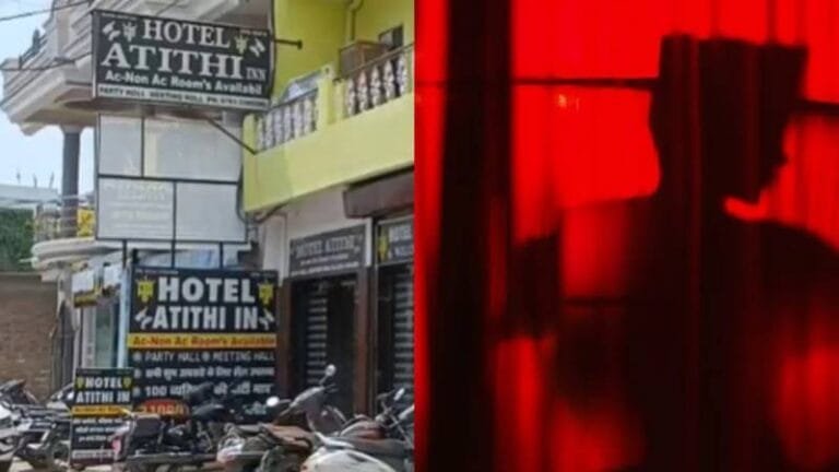 BJP neta aur sex racket ka ganda gathjod: Kolkata se Jharkhand tak phaile kaale dhandhe ki paratein khulin