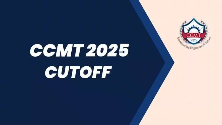 MNNIT Allahabad GATE Cutoff 2025: Cutoff Released for All M.Tech Specializations – Check Complete Details via CCMT Counselling