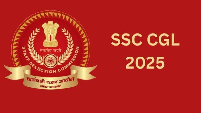 SSC CGL 2025 Notification Out: Sarkari Naukri ka sunahara avsar, Eligibility aur Vacancy Trends janiye