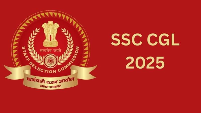 SSC CGL 2025 Notification Out: Sarkari Naukri ka sunahara avsar, Eligibility aur Vacancy Trends janiye