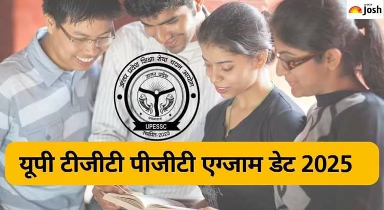 UP PGT Exam Postponed 2025: Exam for 624 Posts Scheduled on 18–19 June Deferred, Now to Be Held in August!
