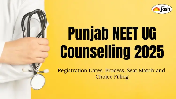 BFUHS Punjab NEET UG Merit List 2025 Released Today – Know Direct Link and Release Time!