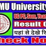 BNMU Result 2024 Released: Download Marksheet PDF for M.Ed., BA, BSc, BCom BNMU Result 2024 Released: Download Marksheet PDF for M.Ed., BA, BSc, BCom