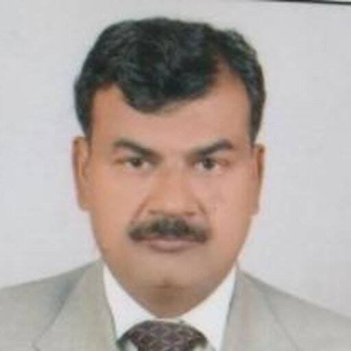 CCSU Meerut Warden Dr. D.K. Chauhan removed from the post – Big action after assault on students, casteist remarks and protest