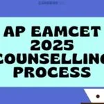 AP & TS EAMCET 2025 Counselling begins – Know the complete details of all the stages, the entire process from Web Options to College Reporting AP & TS EAMCET 2025 Counselling begins – Know the complete details of all the stages, the entire process from Web Options to College Reporting