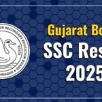 GSEB SSC Supplementary Result 2025 will be released soon – check result like this