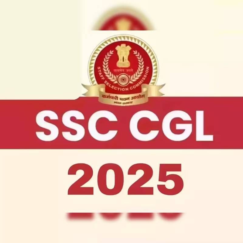 SSC CGL 2025 Registration in final stage, last date to apply is July 4 — Know full process and exam details