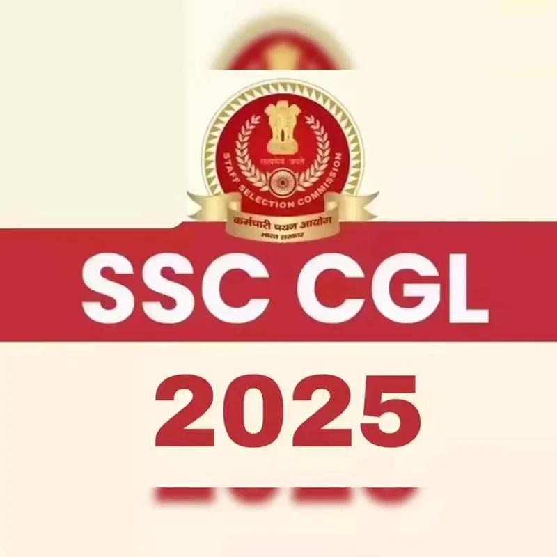 SSC CGL 2025 Registration in final stage, last date to apply is July 4 — Know full process and exam details SSC CGL 2025 Registration in final stage, last date to apply is July 4 — Know full process and exam details