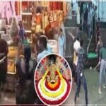 Shopkeepers Attack Devotees at Khatu Shyam Temple During Rain