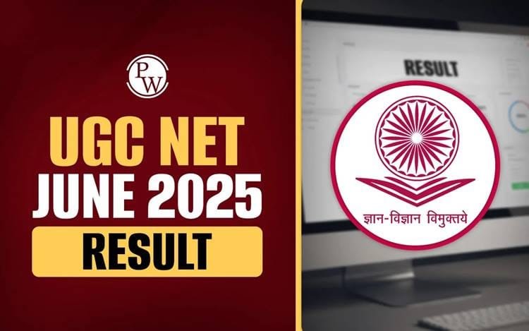 UGC NET June 2025 Result Declared: Final Answer Key and Cut-Off Marks also released
