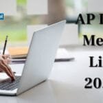 AP DSC Merit List 2025: Complete Details for 16,347 Teaching Posts AP DSC Merit List 2025: Complete Details for 16,347 Teaching Posts