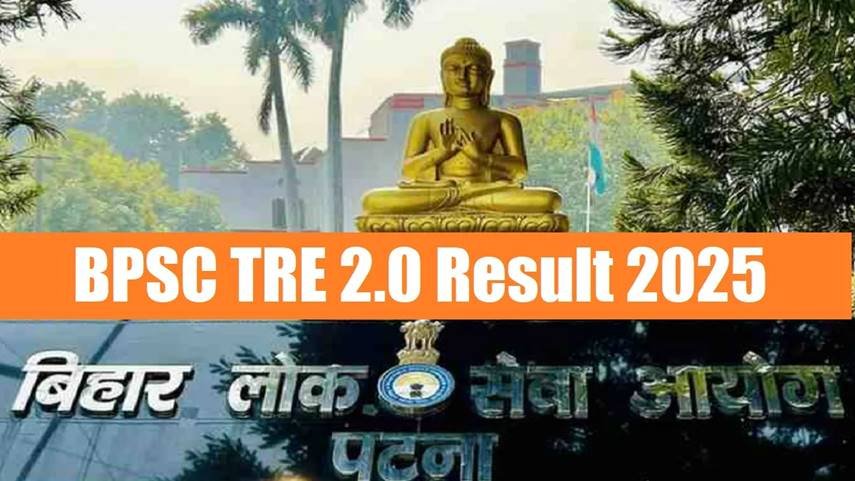 BPSC TRE 2.0 Result for NIOS DElEd Candidates Released: Check Subject-wise Merit List