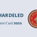 Bihar DElEd Admit Card 2025 Released: Download Hall Ticket and Check Exam Details Bihar DElEd Admit Card 2025 Released: Download Hall Ticket and Check Exam Details