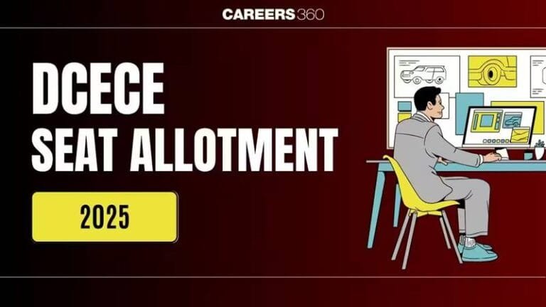 BCECEB Releases DCECE 2025 PE Mop-Up Round Allotment Result