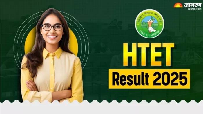HTET Result 2025: Biometric Verification and Result Updates