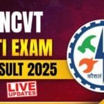 NCVT ITI Result 2025: Your Direct Guide to Checking and Downloading Marksheet on Skill India Digital Portal NCVT ITI Result 2025: Your Direct Guide to Checking and Downloading Marksheet on Skill India Digital Portal