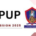 Patliputra University LLB Admission 2025 starts