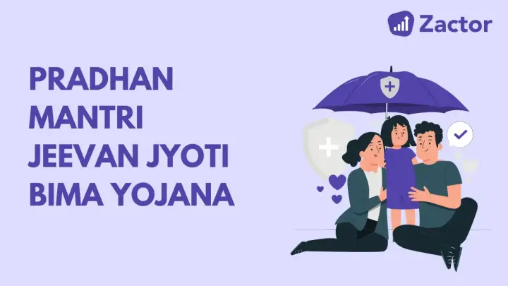 PMJJBY Scheme 2025: Life insurance of ₹2 lakh at affordable premium - Know full details