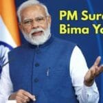 PM Suraksha Bima Yojana 2025: Accident Insurance up to ₹ 2 lakh for ₹ 20 PM Suraksha Bima Yojana 2025: Accident Insurance up to ₹ 2 lakh for ₹ 20