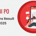 SBI PO Prelims Result 2025: Expected Release Soon at sbi.co.in