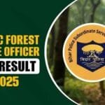 BPSSC Result 2025