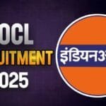 How to apply: IOCL Recruitment 2025 Selection Process