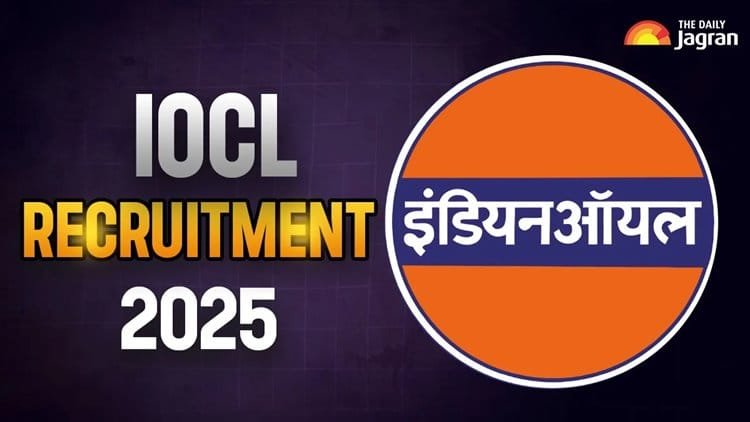 How to apply: IOCL Recruitment 2025 Selection Process