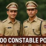 MP Police Bharti 2025 Last Date