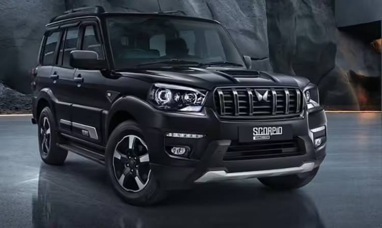 Mahindra Scorpio-N Price Cut