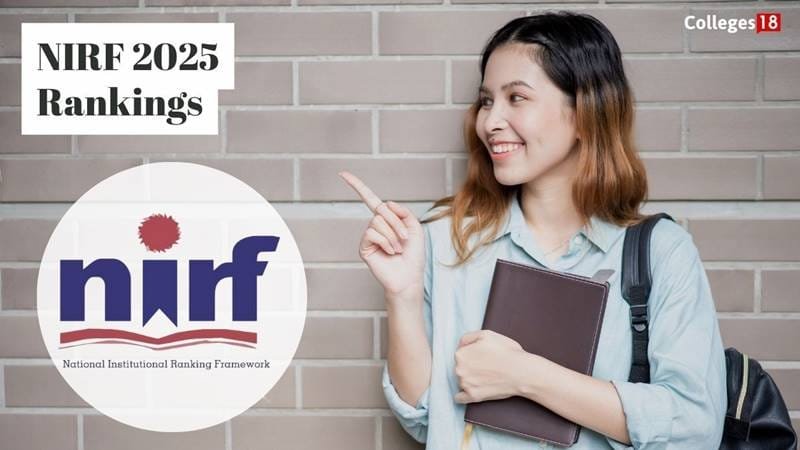 How to Check: NIRF Ranking 2025 What's New This Year