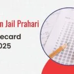 Download Now: Rajasthan RSSB Jail Prahari Result 2025 Merit List Scorecard Out