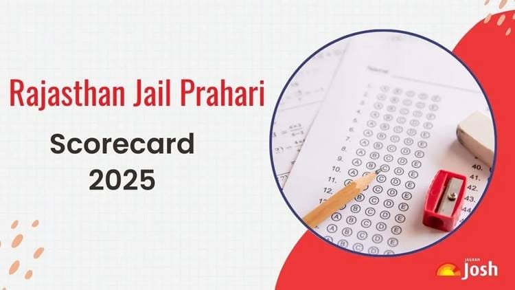 Download Now: Rajasthan RSSB Jail Prahari Result 2025 Merit List Scorecard Out